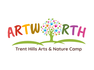 Artworth Trent Hills Arts & Nature Camp - Logo